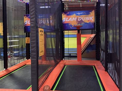 urban air milford|THE BEST 10 Trampoline Parks in MILFORD, CT